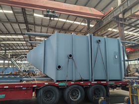 我们将精湛的技术和现代化管理手段融为一体