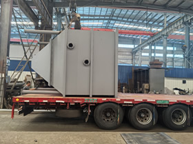 可广泛用于化工、化肥、石油、冶金、电力